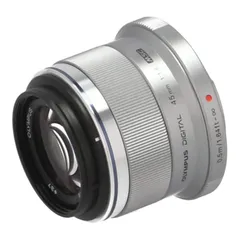 OLYMPUS 交換レンズ/45mm M.Z 45mm F1.8 Bランク 62のサムネイル