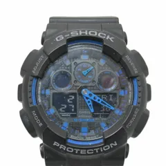 2026年最新】G-SHOCK GA-100Bの人気アイテム - メルカリ