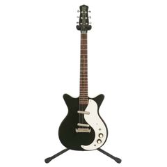 山*本様 ダンエレクトロ '59DC ベース アンプセット NOFX fat m - メルカリ