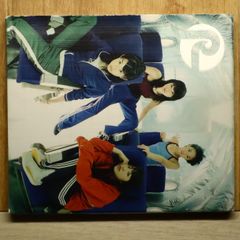 국내반 CD 스피드/SPEED ■ RISE [TFCC88118/4988061881188]S70719
