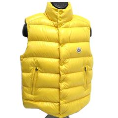 moncler ダウンベスト ダウン xs - メルカリ