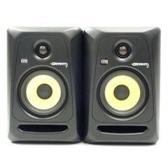 美品KRK ROKIT 5 G3RP5G3-1Aパワードモニタースピーカー ペア - メルカリ