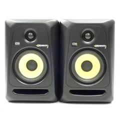 2026年最新】KRK V4 スピーカーの人気アイテム - メルカリ
