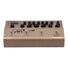 YAMAHA マルチエフェクター AG-STOMP BCランク 22のサムネイル