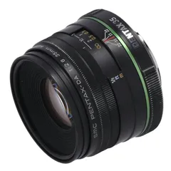 PENTAX 交換レンズ/35mmマクロLimited DA 35mm F2.8 Macro Limited BCランク 62のサムネイル