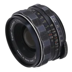 PENTAX 交換レンズ/35mm 35mm F3.5 Cランク 62のサムネイル