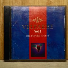 국내반 CD 옴니버스/Various Artists ■ 베르파레(2) [AVCD11302/4988064113026]S70780