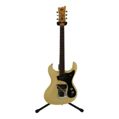Mosrite エレキギター The Ventures Model Bランク 62のサムネイル