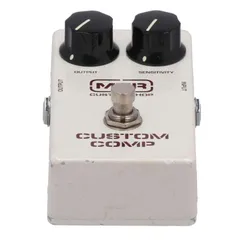 MXR エフェクター/コンプレッサー CSP202 Custom Comp Bランク 62
