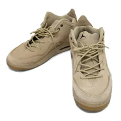 NIKE スニーカー/ジョーダン コートサイド23WE AT0057-200 Aランク 63のサムネイル
