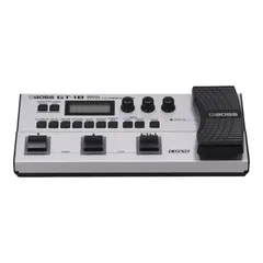 BOSS ベース用マルチエフェクター GT-1B ABランク 62