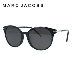 【訳あり】マークジェイコブス サングラス アジアンフィット MARC JACOBS MARC87/FS CSA/NR 54 54サイズ ボストン型 ユニセックス メンズ レディースのサムネイル