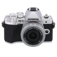 OLYMPUS OM-D E-M10 45mm 1:1.8 - メルカリ