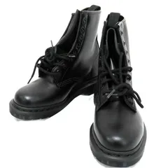 Dr.Martens 1460mono ブーツ 14353001 Aランク 63のサムネイル