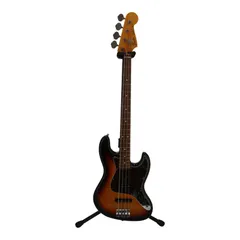 2026年最新】FENDER JAPAN jb62の人気アイテム - メルカリ