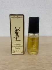 【残量8割】Yves Saint Laurent Y EDT 15ml 香水 アトマイザー【美容品1】【1】のサムネイル