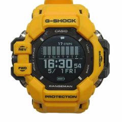 CASIO G-SHOCK REVMAN MRG-1200T レブマン レア - メルカリ