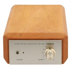 動作確認済】FIDELIX SH-20K ハーモネーター フェデリックス - メルカリ