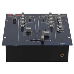 Vestax VMC-002XLu DJミキサー本体のみジャンク(G70) - メルカリ