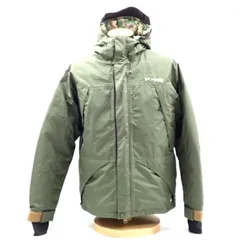 Columbia エクスポージャーズ ジャケット 213PM5779 ABランク 62のサムネイル