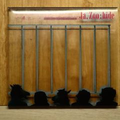 국내반 CD히데/HIDE■ Ko, Zoo(야주) [MVCH29019/4988067034861]S70735