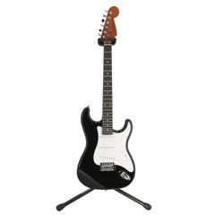 美品 BUSKER'S BSE/3TS ストラトキャスタータイプ エレキギター - メルカリ