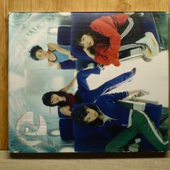 국내반 CD 스피드/SPEED ■ RISE [TFCC88118/4988061881188] S70742