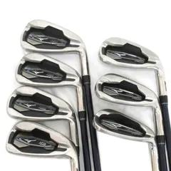 미즈노 아이언 세트/미즈노 JPX E600 JPX E600 AB 랭크 63