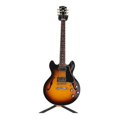 リ*ス様 日本製【Burny】RSA-100 セミアコ - メルカリ