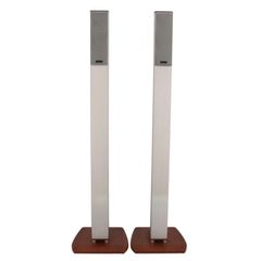 3F 【希少/美品】CAVジャパン トールボーイスピーカー SP10 ペア