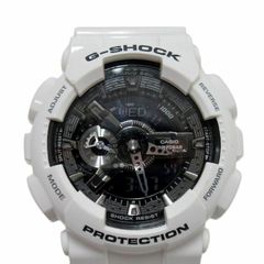 G-SHOCK maharish GA-110MH 未使用品 エミネム - メルカリ