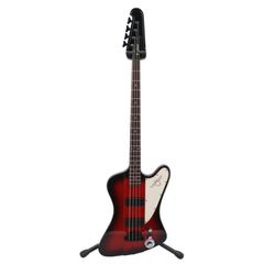TOKAI thunderbird エレキベース レザーケース付き おまけ付き - メルカリ