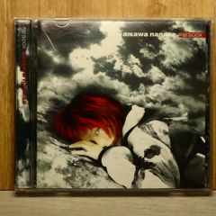 국내반 CD 아이카와 나나세/Nanase Aikawa ■ paradox [CTCR18002/4945817180025] S70783