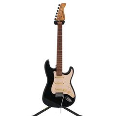 Fernandes フェルナンデス エレキギター LE-1Z レフティ ブラック