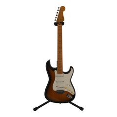 Fender MEX Jimmie Vaughan 2 TEX-Mex 1997 - メルカリ