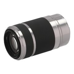新品級☆SONY SEL55210 55-210mm F4.5-6.3 #649 - メルカリ