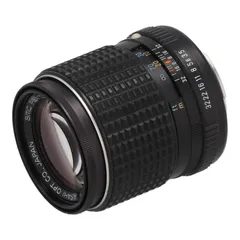 PENTAX 交換レンズ/135mm smc PENTAX-M 135mm F3.5 Bランク 62のサムネイル