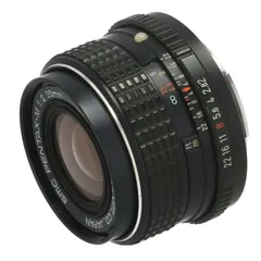 PENTAX 交換レンズ/35mm smc P-M 35mm F2 Bランク 62のサムネイル