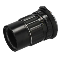 PENTAX 中判レンズ/200mm smc TAKUMAR 6X7 200mm F4 Bランク 62のサムネイル