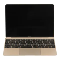 2026年最新】macbook a1534の人気アイテム - メルカリ