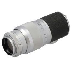 Leica Hektor L 135mm F4.5 単焦点 ライカ #417 - メルカリ