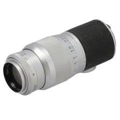 2026年最新】ライカ ヘクトール 135mm f4.5の人気アイテム - メルカリ