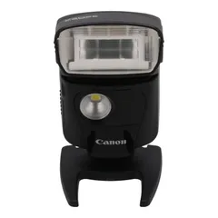 Canon フラッシュ/スピードライト 320EX SPEEDLITE ABランク 62のサムネイル