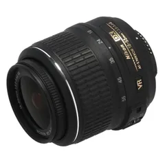 Nikon 交換レンズ/18－55mm AF-S DX18-55mm f3.5-5.6G VR Bランク 62のサムネイル
