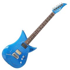 TOKAI BLAZING FIRE Talbo フルモードサスティナー アルミ - メルカリ