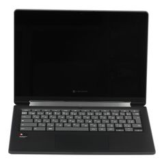 未使用 Dynabook Chromebook C1 SH-W02 ブラック - メルカリ