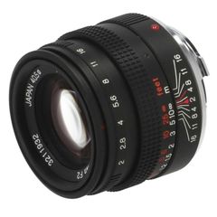 コニカ ヘキサノン 50mm F2.4 沈胴 L39 美品 フード・キャップ付属 コニカ ヘキサノン 50mm F2.4 沈胴 L39 美品 フード・キャップ付属