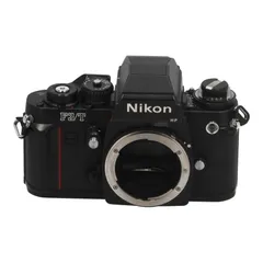 2026年最新】F3 T nikonの人気アイテム - メルカリ