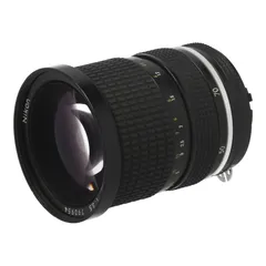 Nikon 交換レンズ/35－70mm Ai Zoom 35-70mm F3.5 BCランク 62のサムネイル
