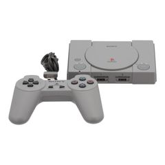 SONY PlayStation Classic SCPH-1000R B-rank 62